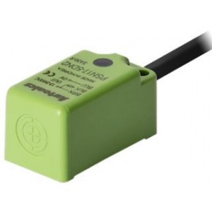 Inductive Sensor. 3 WIRE- 10-30VDC- Npn N/C