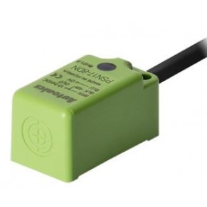Inductive Sensor 3-Wire 10-30VDC NPN N/O
