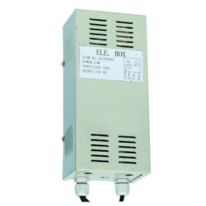 230V/24VDC 1A Power Supply