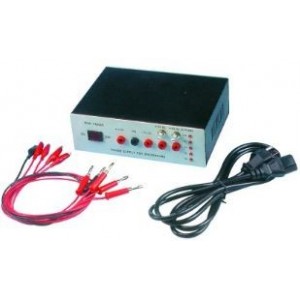 Power Supply