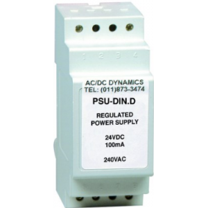 10 Amp Power Supply 110VAC:12VDC