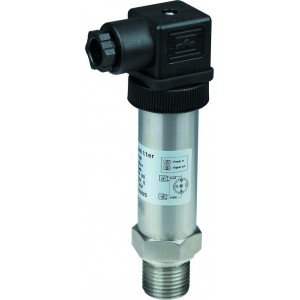 1 Bar 1/2"NPT Pressure Transducer