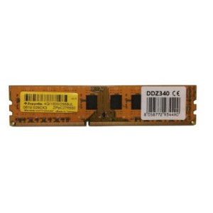 Zeppelin DDR3 4GB PC1600 256X8 Desktop Memory