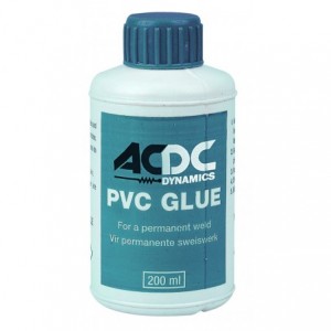 PVC Glue 200ml