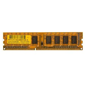 Zeppelin DDR4 8GB PC2666 512X8 Desktop Memory