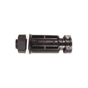 Pv MC4 Male Connector 2.5MM2 Panel Mount