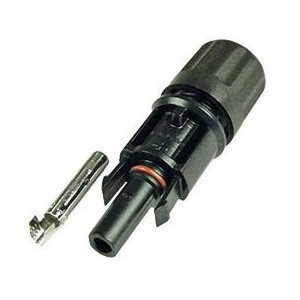 PVMC4 Female Connector 4-6MM / 6.5-7.5ØMM