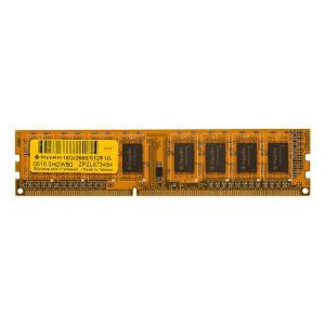 Zeppelin DDR4 16GB PC2666 1GBX8 Desktop Memory
