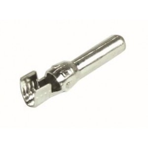 Spare Pin For PV MC4 Male Connector 4-6MM²/10