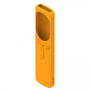 Silicone Protective Case for Xiaomi Mi Remote Control