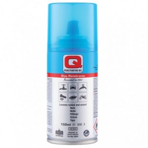Q10 Penetrating Fluid 150ML