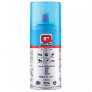 Q5 Graphite Penetrating Fluid 150ML