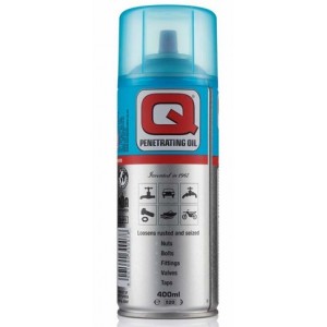 Q10 PENETRATING FLUID 400ML
