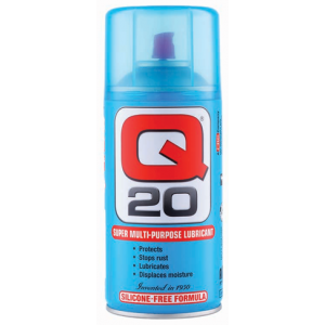 Q20 INSTANT LUBRICANT 150G