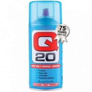 Q20 INSTANT LUBRICANT LOCAL 300G