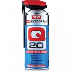 Q20 QLEVER 360G