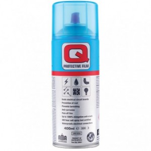 Q30 SUPER PROTECTIVE FILM 400ML