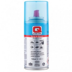 Q8 SILICONE LUBRICANT 150ML