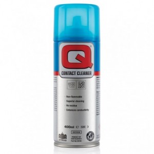 Q CONTACT CLEANER 400ML