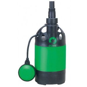 230VAC 0.75KW 0.87HP 208L/MIN Domestic Clean Water Pump