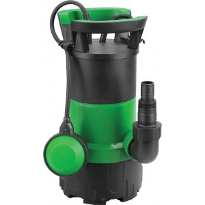 230VAC 0.4KW 0.53HP 125L/MIN Domestic Utility Pump
