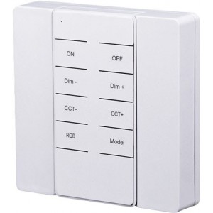 RF Controller On/Off and Dimmer for Smart Devices