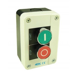 Pushbutton Station Start/Stop