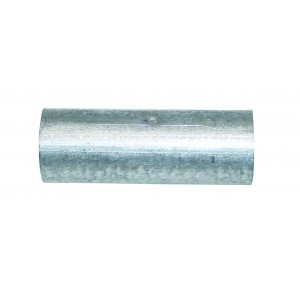32mm Galvanised Coupling