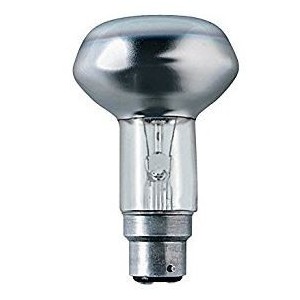 4W LED Reflective Bulb B22 Base Cool White