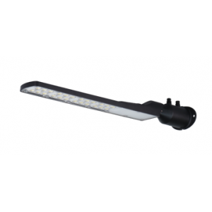 230VAC 100W LED STREET LIGHT DAYLIGHT (6000k) IP65 3YEAR
