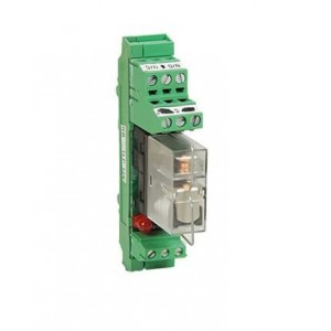 1 Way 1 C/O Relay Board 12VDC