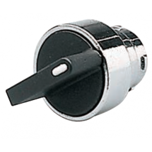 3 Position Maintained Short Selector Switch Head