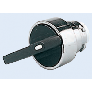 2 Position Spring Return Long Selector Switch Head