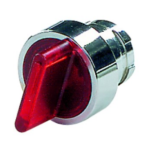 Red Illm 3 Posn Sel Sw Head