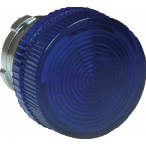 Blue Pilot Light Head