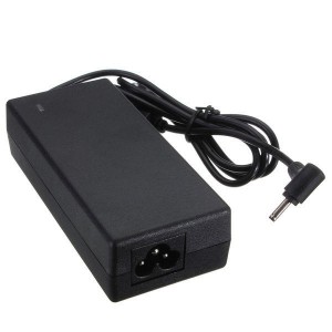 Replacement Samsung Laptop Charger  40W 19V 2.1A (3.0 x 1.1mm Pin) AC Adapter