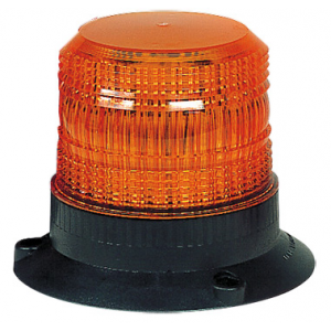 Spare Amber Lens