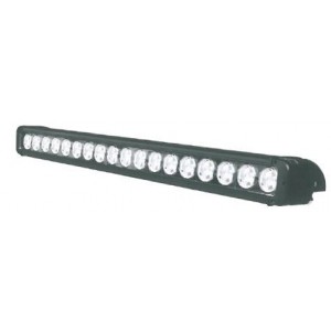 180W LED Light Bar Spot 9-32VDC IP67 766x115x123mm