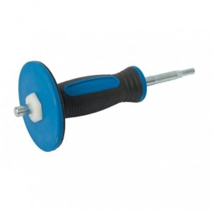 Drop In Anchor Setting Tool 8MM With Grip
