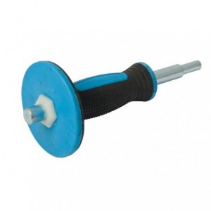 Drop In Anchor Setting Tool 12MM With Grip