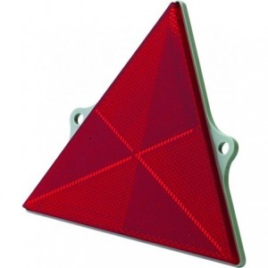 Triangular Reflector 171 x 171 x 171