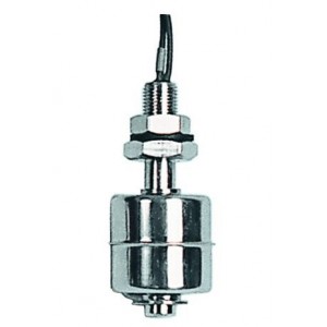 Vertical Level Switch St/Steel SUS304 0.5A SPST