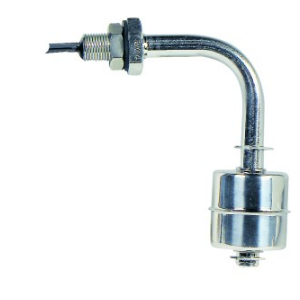Side Mount ST/ST Level Switch