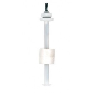REED FLOAT SWITCH 2 x N.O. 1 AMP