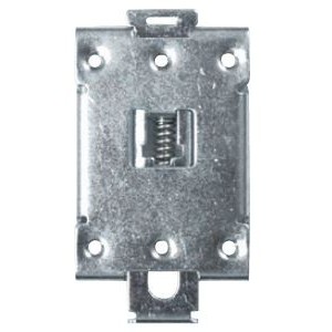 DIN Rail Adaptor for 1 Phase SSR