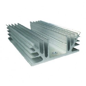 Heat Sink For 3 Phase SSR 5K/W