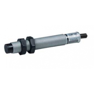 20-250VAC N/C M12 Surface Inductive Sensor with 2m Cable