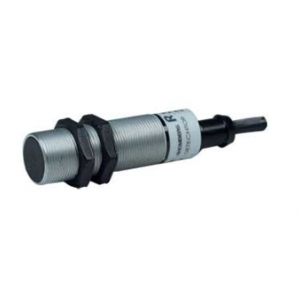 20-250VAC N/O M18 FLUSH IND SENSOR 2m CABLE