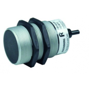 20-250VAC 40MM Ind Sensor N/C Flush
