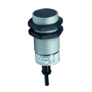 10-60VDC 3-Wire PNP M30 Inductive Sensor N/O Flush